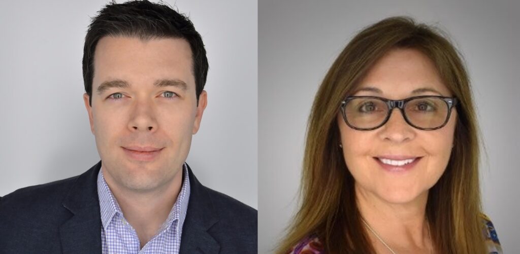 Atlantic Council Chairs - Lowe and Walsh
