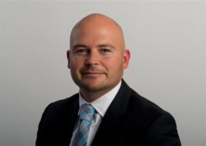 Brandon Grosvenor