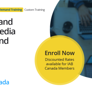 On-Demand Digital Media Buying and Planning