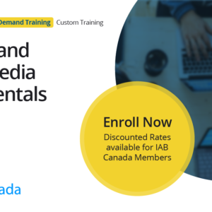On-Demand Digital Media Fundamentals