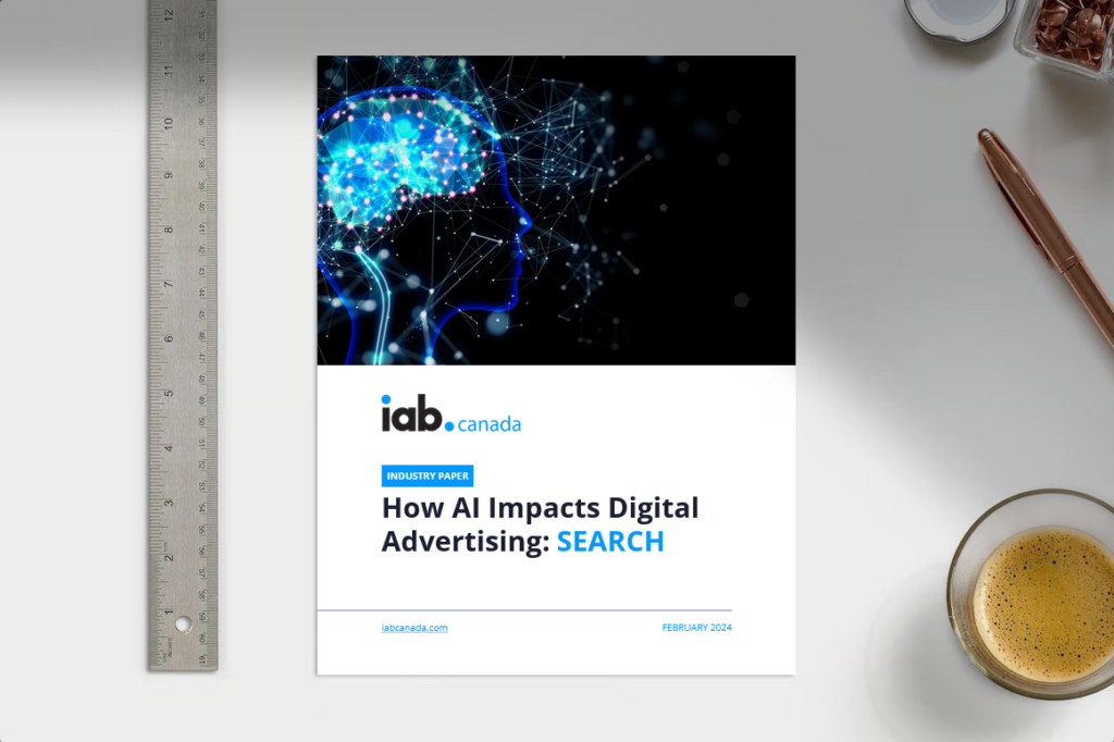 How AI Impacts Digital Advertising- SEARCH