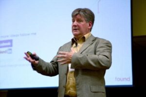 Jeff Quipp of Search Engine People