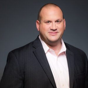 Neil Weitzman, Managing Partner, Data2Decisions