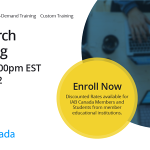Paid Search Marketing Course