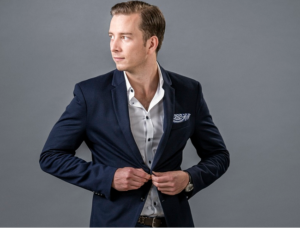 Vitaly Pecherskiy