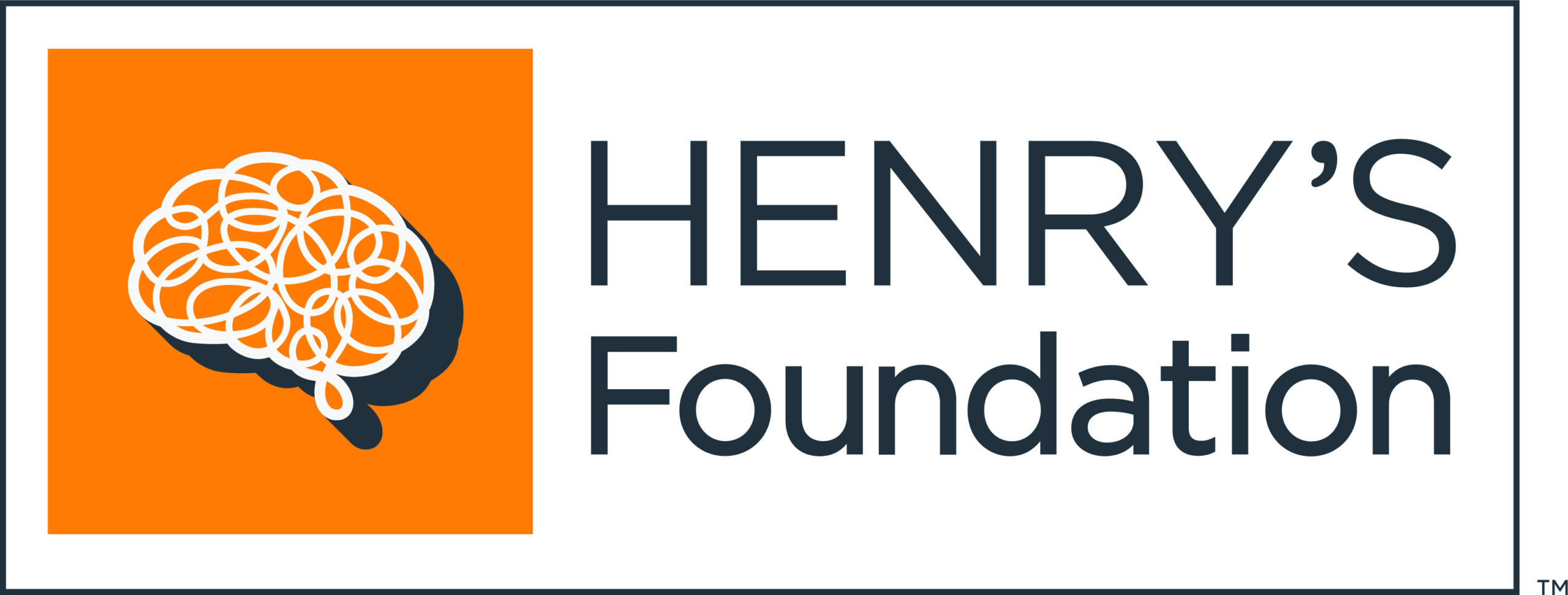Henry's Foundation - IAB Canada Publisher Charity Initiative