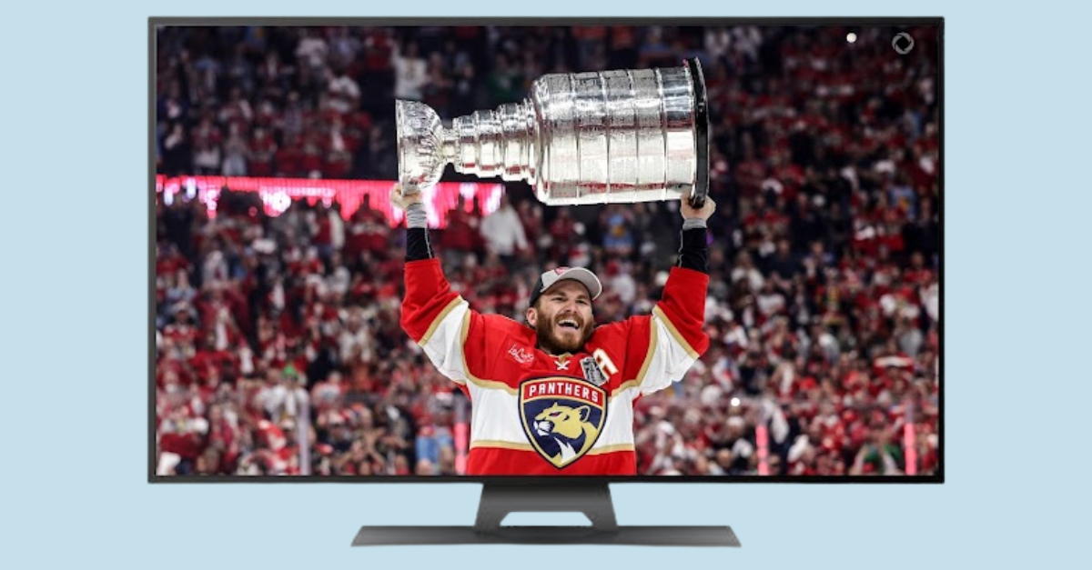 Google with Rogers Sports and Media