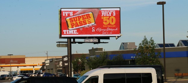 Calgary Stampede case study